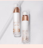 O.TWO.O Setting Spray For Makeup Moisturizing Lasting Makeup Finishing Spray Instant Film Formation Make up Lock Spray