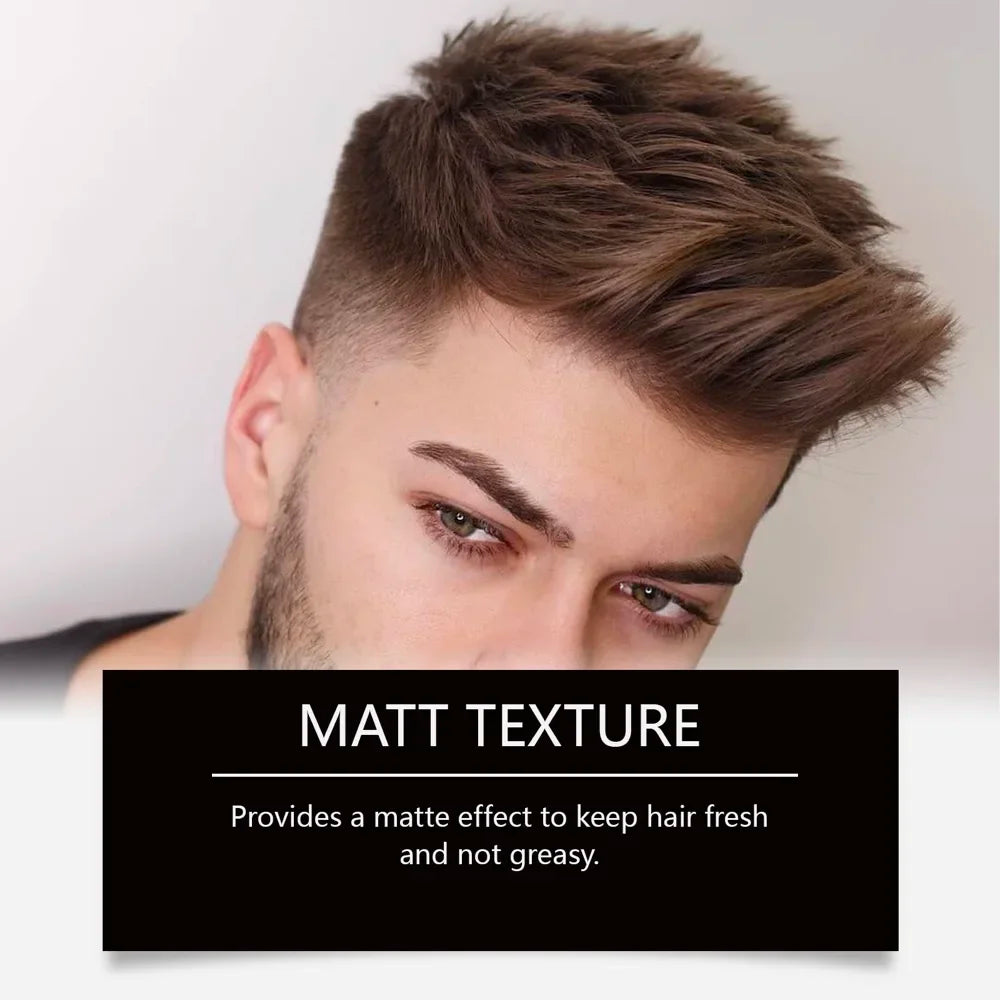 Volumizing Hair Styling Powder – Oil Control, Quick Set, DIY-Friendly,Long-Lasting Hold for Men & Women,Certified,Non-Irritating