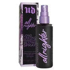 Make-up Setting Spray Quickly Forms A Film, Long-lasting Makeup, Oil Control, Sweat-proof And Smudge-proof Classic Version 118ML