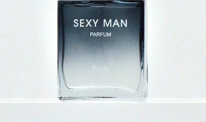 Brand 50ml Cologne Perfume Homme Eau De Parfum For Men Attracting Women Profumi Workdating Fresh Perfumes Feminino Lasting Scent