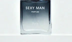 Brand 50ml Cologne Perfume Homme Eau De Parfum For Men Attracting Women Profumi Workdating Fresh Perfumes Feminino Lasting Scent