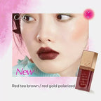 Girlcult Lipstick Lip Cream Non-Stick Lip Glaze Liquid Lipstick Lipgloss Matte  Long Lasting Makeup Cosmetics Rare Makeup Beauty