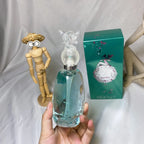 Women's Perfume Floral Fruity Woody Eau De Parfum Body Spray Long Lasting Daily Fragrance Luxury High Quality Fragrance Perfumes