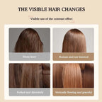 Fragrance Hair Conditioner Nourishing Smooth Hair Care Essence Leave-in Perfume Conditioner Anti-Frizz Repair Damaged Hair Care