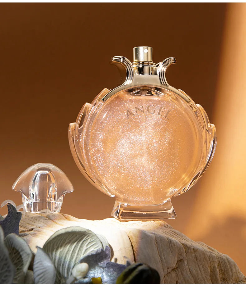 Classic Perfume Eau De Toilette Floral Aromatic Lasting Amber Fragrance Body Spray Dating Glamour Luxury Fragrance Perfumes