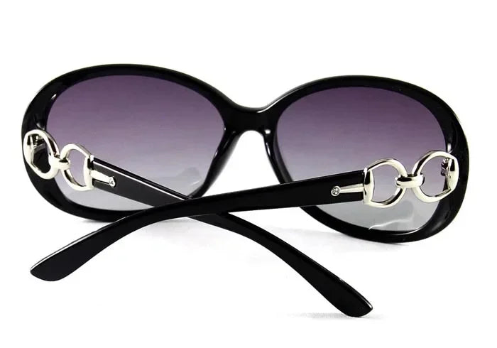 Luxury Sunglasses for Women Brand Design Full Star Sun Glasses Female Mirror Retro Square Ladies Eyewear UV400 Driving Shopping