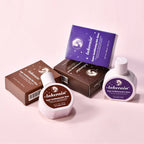 Hair Glaze Super Gloss Color Conditioning Gloss Rinse Out Semi-Permanent Hair Gloss that Enhances Color Nourish and repair Easy