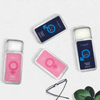 Solid Balm Pheromone Solid Perfume For Men Women Lady Female Parfum LongLasting Fresh Flower Fragrance Deodorant Antiperspirants