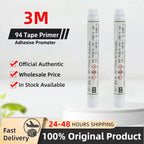 Original 3M 94 Primer Pen Adhesive Primer Scotch Tape Primer 3M Vinyl Car Wrap Application Tool for Cars
