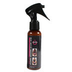 Keratin Hair Smoothing Spray Hair Conditioner Keratin Hair Treatment For Dyeing Damaged Anti-frizzle Soften Shiny Hair Care Oil