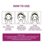 Facial Anti-Wrinkle Serum Fade Fine Lines Anti-Aging Whitening Moisturizing Remove Freckles Brighten Facial Skin Care