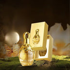 100ml Women’s Eau De Parfum Long-Lasting Fresh Elegant Alluring Captivating Charming Sophisticated Light Natural Woody Fragrance