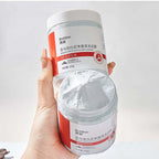 Cleansing Mask Increases Elasticity And Tightens The Skin, Hydrates And Moisturizes The Skin