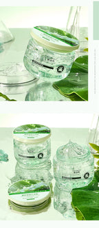 Natural 99% Aloe Vera Face Cream Moisturizeing Acne Treatment Soothing Gel Skin Repairing Gel Beauty Products Skin Care 260ml