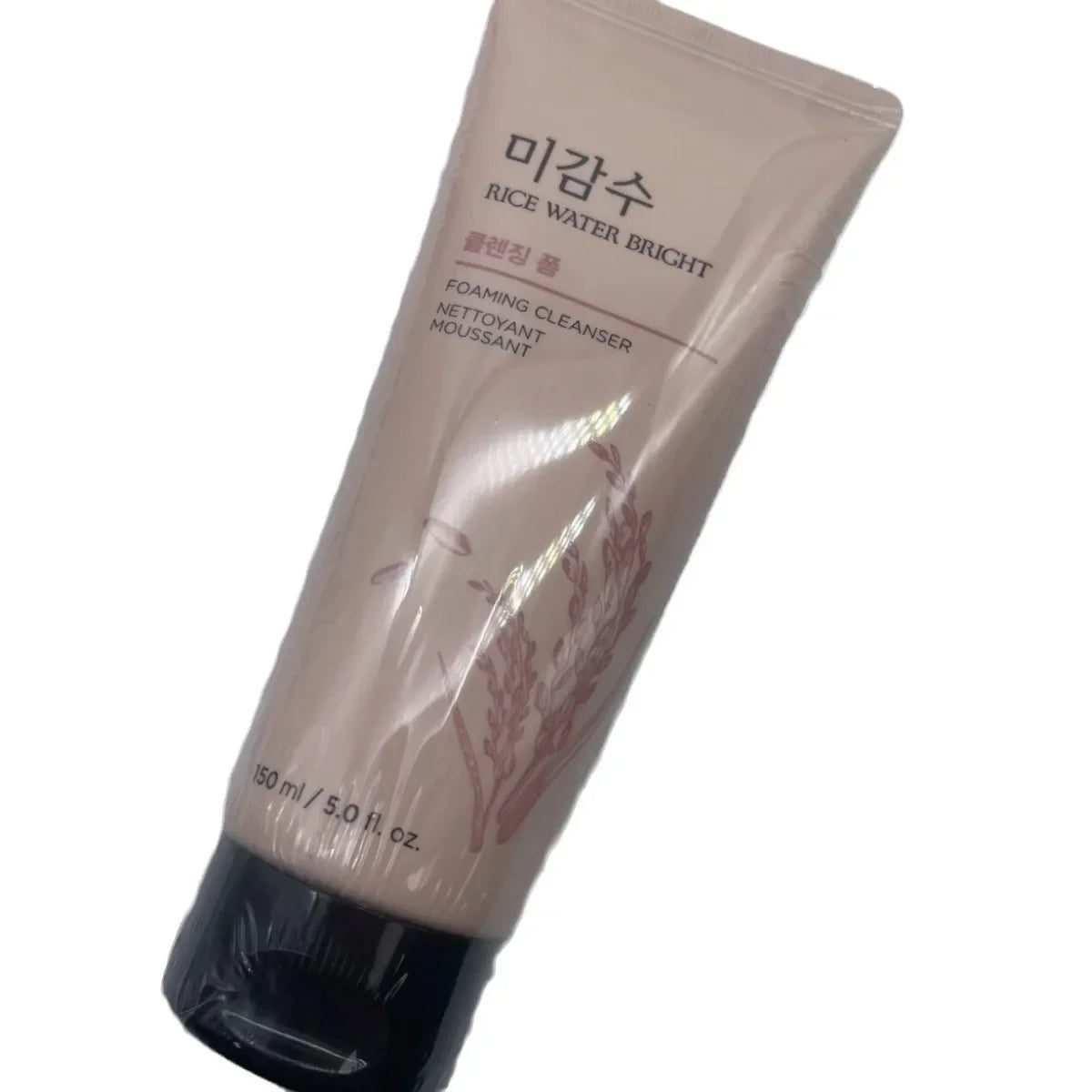 Feishi Shop The Shop Dami Rice Water Cleanser Makeup Cleanser Cleanser Cleanser Cleanser Cleanser 150ml
