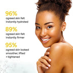 Korean Facial Moisturizer Hydrating Moisturizing Fade Fine Lines Bright Brand Skin Care Delicate Skin Natural Facial Care Cream
