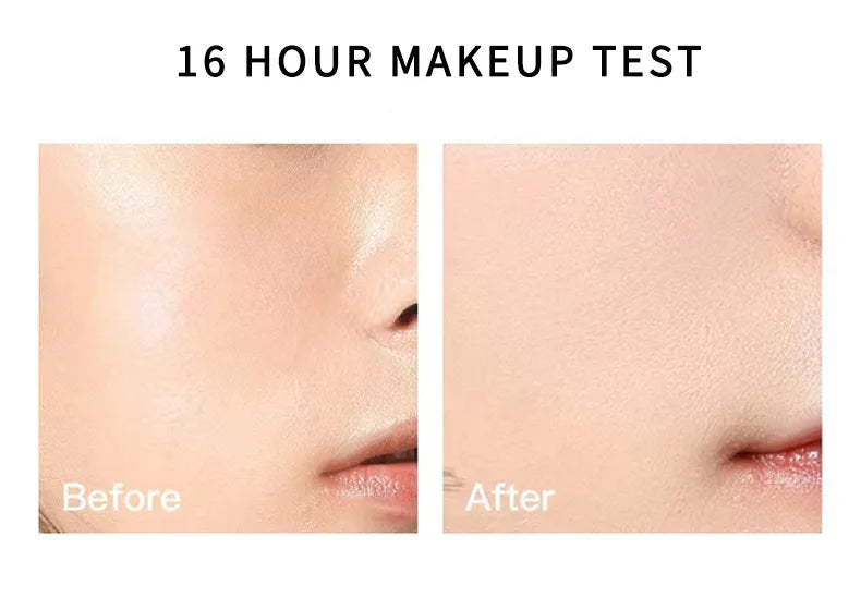Private Label Setting Spray Oil Control Long Lasting Lightweight Vegan Matte Foundation Finishing Fixer Makeup Spray Bulk 10pcs