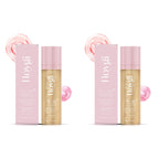 Spf 50+ Setting Spray Oil Control Matte Finish Long-Lasting Natural Non-greasy Waterproof Face Fixer Makeup Mist Spray