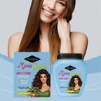 Hair Repairs Hair Mask Biotin Collagen Keratin Treatment Hairs Conditioner Hair Essential Oil Nourishing for Dry Damaged