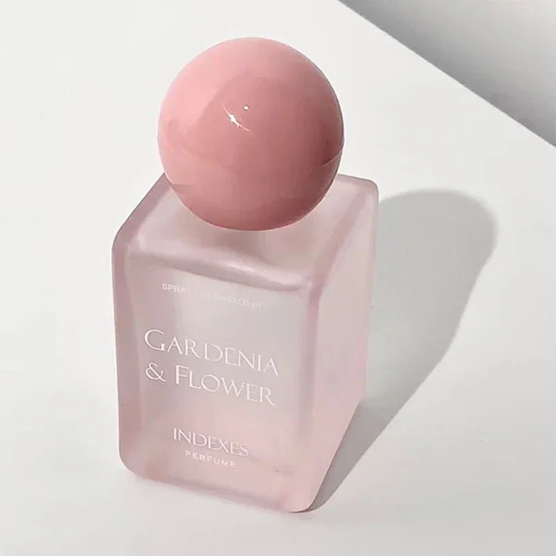 Elegant Romantic Eau De Toilette Premium Pink Encounter Unisex Fragrance Spray Fresh Floral Long-last Fragrance 50ml Body Spray