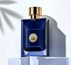 Ocean Scent Perfume Men Cologne 50ml Pheromone Perfumes Hombre Fragrance Spray Attracting Women Parfums Homme Eau De Toilette
