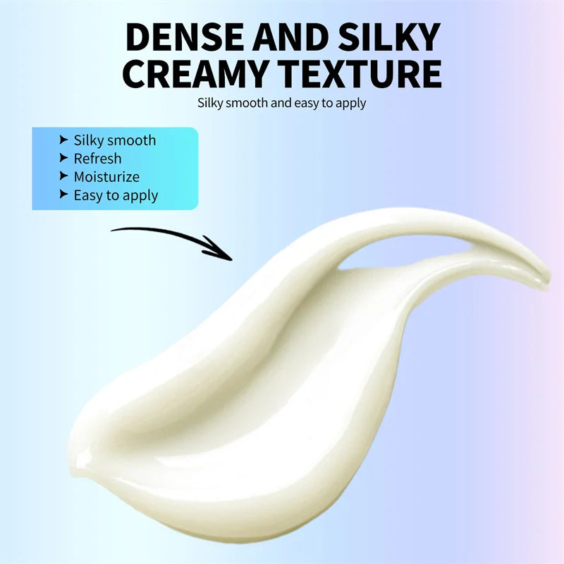 Keratin Hair Straightening Cream Hair Repair Conditioner Reduce Frizzy and Dry Hair Care Set Hair Salon Protein Correction Cream