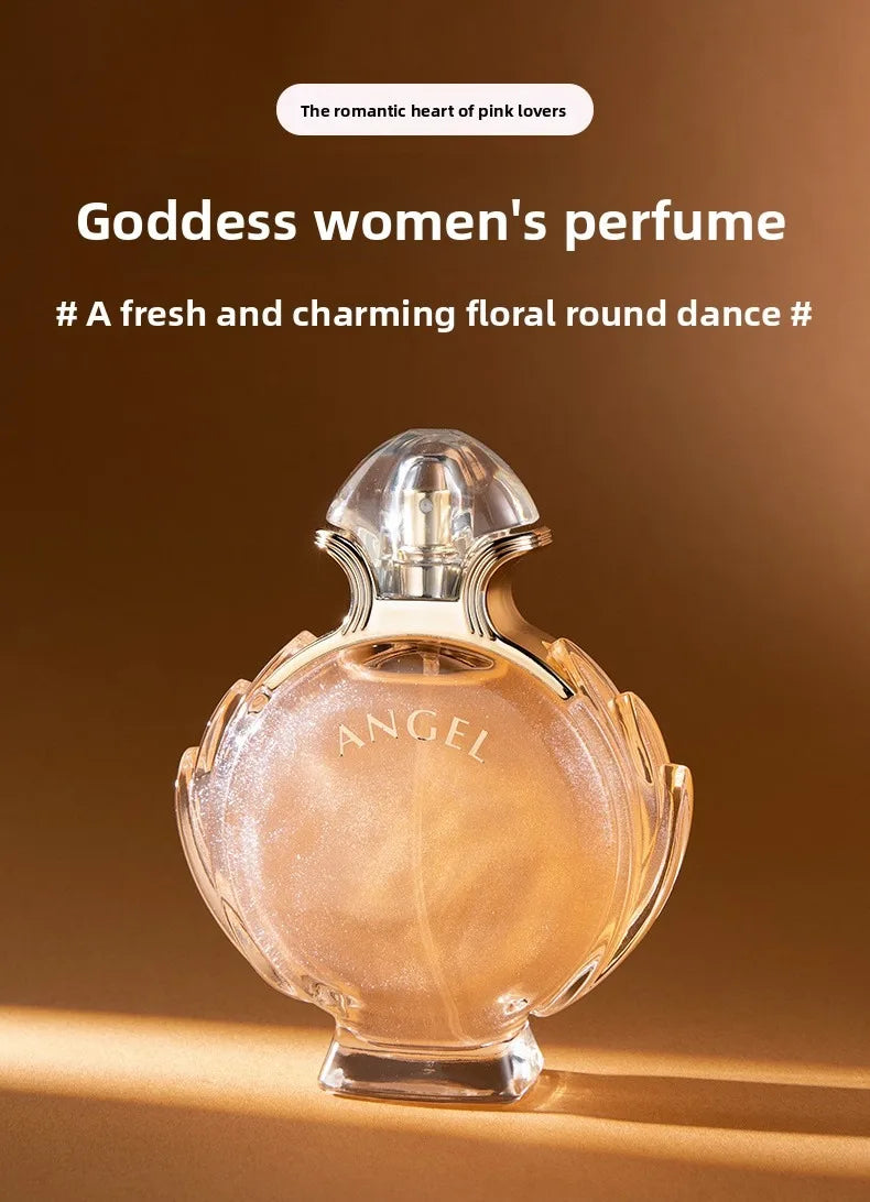 Classic Perfume Eau De Toilette Floral Aromatic Lasting Amber Fragrance Body Spray Dating Glamour Luxury Fragrance Perfumes