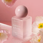 Elegant Romantic Eau De Toilette Premium Pink Encounter Unisex Fragrance Spray Fresh Floral Long-last Fragrance 50ml Body Spray