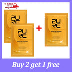 Magical Keratin Hair Mask 5 Seconds Repairing Damaged Frizzy Hairs Soft Smoothing Shiny Deep Nourishing Straightening Hair Care