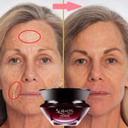 Korean Facial Moisturizer Hydrating Moisturizing Fade Fine Lines Bright Brand Skin Care Delicate Skin Natural Facial Care Cream