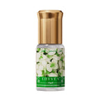 3ml Arabian Floral Perfume Natural Jasmine Rose Osmanthus Scent Eau De Toilette Unisex Fresh Longlasting Portable Roller Perfume