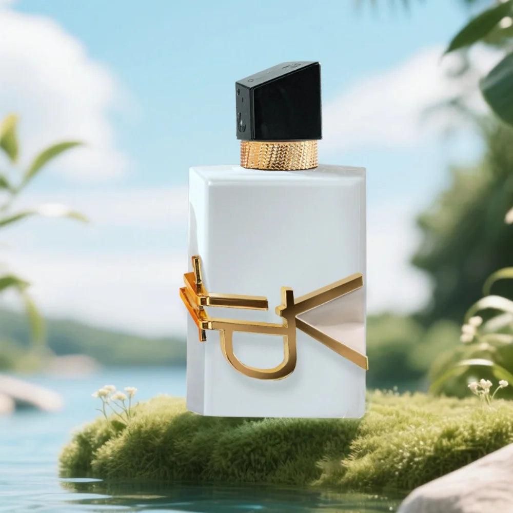 Luxury Brand Perfume  50ml Pheromone Ocean Scent Cologne Men Parfums Homme Lasting Floral Fragrant Spray Perfumes De Mujer