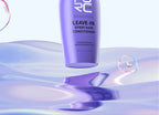 PURC Leave-In Conditioner Hair Spray Smoothing Straightening Shiny Repair Damaged Frizz Hair Treatment Hair Care