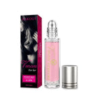 90ml Women Perfume Long Lasting Woody Floral Eau De Parfum EDP Pure Musk Extract Women's Everyday Essential Perfume Gift