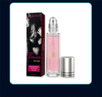 10ml Perfume Pheromone Pheromone For Men And Women Long Acting Perfume Oil Body Essential Oil Perfume Elastic Oil