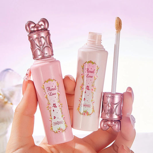 Highlighter Concealer Stick Natural Color Correcting Skin Tone Liquid Brightening Expansive Color Face Makeup Foundation Base