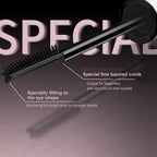 EyeLashes Mascara Waterproof Silk Fiber Mascara Black Long Curling Eyelash Extensions Non-clumping Eyes Makeup Cosmetics
