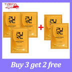 Magical Keratin Hair Mask 5 Seconds Repairing Damaged Frizzy Hairs Soft Smoothing Shiny Deep Nourishing Straightening Hair Care