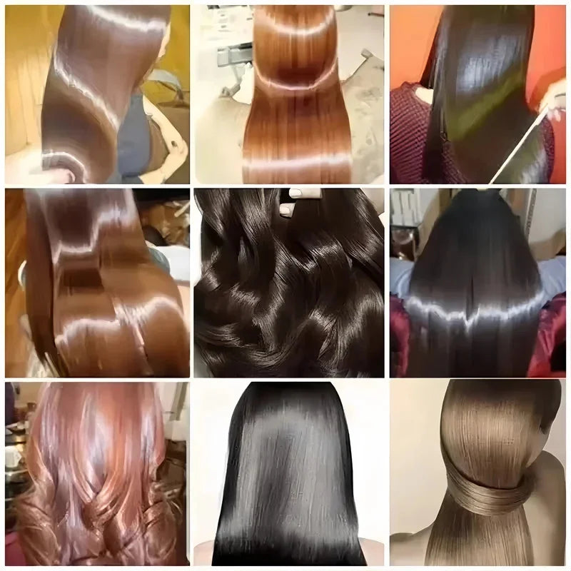 Hair Repairs Hair Mask Biotin Collagen Keratin Treatment Hairs Conditioner Hair Essential Oil Nourishing for Dry Damaged