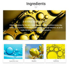 4 Kinds Moisturizing Facial Serum Deep Repair Face Skin Hyaluronic Acid Vitamin C Essence Fade Dark Spots Anti-Aging Skin Care