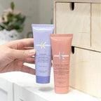 75ml Nourishing Protein Conditioner Hair Mask Repair Damage Frizz Perm Hair Color Moisturizing Smooth Hair Salon Special Product