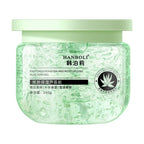 Natural 99% Aloe Vera Face Cream Moisturizeing Acne Treatment Soothing Gel Skin Repairing Gel Beauty Products Skin Care 260ml