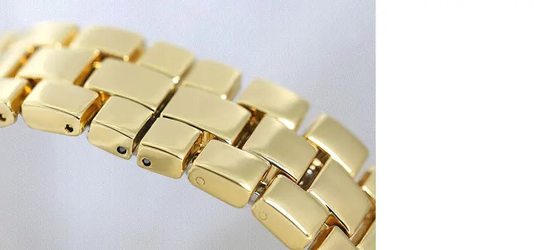 Luxury Women Watch Fashion Diamond Wrist  Silver Gold Watches for Girls Waterproof Clock Reloj Mujer Dress Gifts