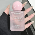 Elegant Romantic Eau De Toilette Premium Pink Encounter Unisex Fragrance Spray Fresh Floral Long-last Fragrance 50ml Body Spray