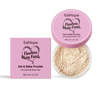 Setting Loose Powder - Natural, Lightweight, Oil-Control, Matte, Breathable, Refreshing & Non-Greasy Facial Setting Powder