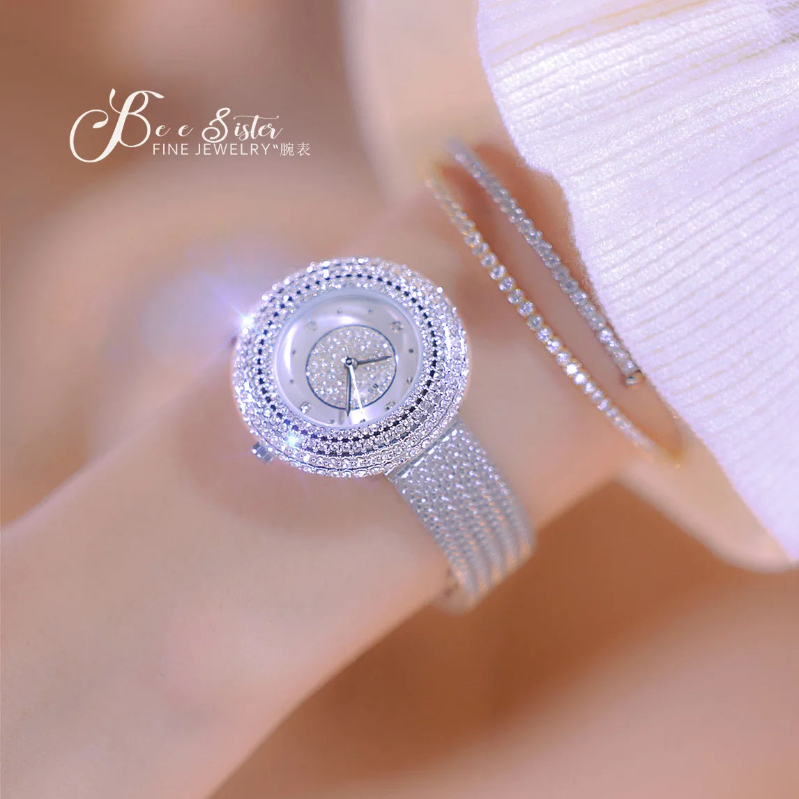 relogios feminino waterproof watch for women New hot-selling luxury women's watches gifts reloj mujer saat