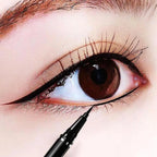 Eyeliner Ultra Thin Black White Liquid Pen Eyeliner Pen Waterproof Lasting Smooth Eyes Liner Pencils Eye Makeup Tools