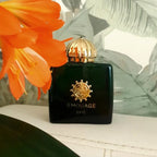 100ml Sophisticated Women Eau De Parfum Lasting Aroma with Lush Bright Floral Oriental Chypre Tones Smooth Refined Scent Depth