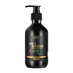 Herbal Polygonum Multiflorum Shampoo Oil Control, Dandruff Control, Itchy Relief Shampoo for Women Hair Essential Oil Hair Care