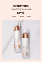 O.TWO.O Setting Spray For Makeup Moisturizing Lasting Makeup Finishing Spray Instant Film Formation Make up Lock Spray